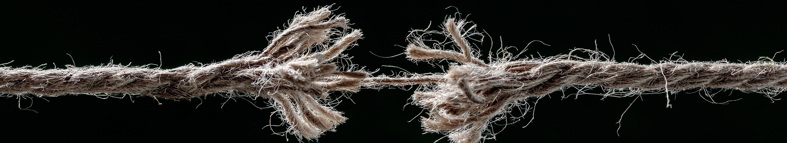 Rope