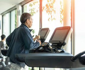 Treadmill